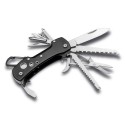 WILD. Multifunction pocket knife