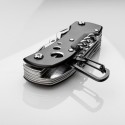 WILD. Multifunction pocket knife