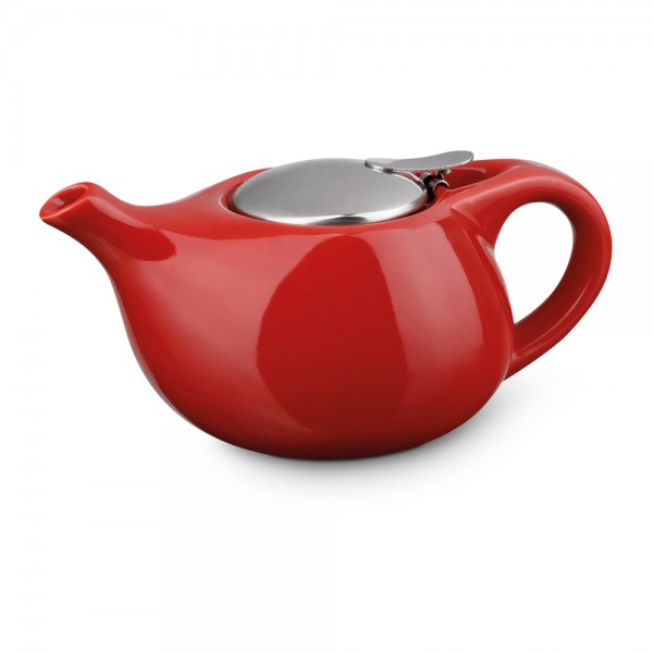 Teapot