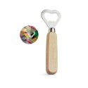 HOLZ. Bottle opener