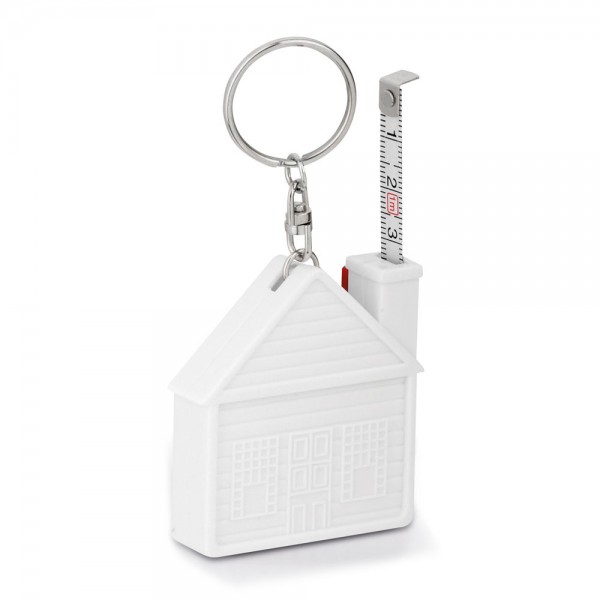 HOUSE. Keyring