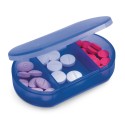 Pill box