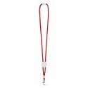 WEAVE. Lanyard