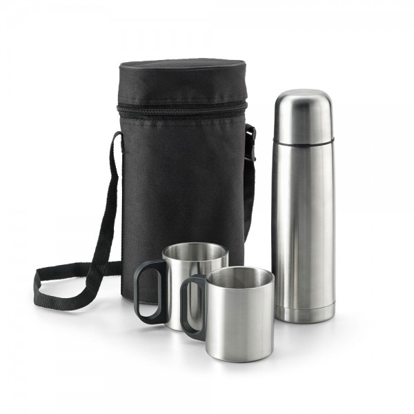 DURANT. Thermal bottle set