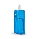 KWILL. Folding bottle