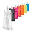 KWILL. Folding bottle