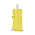 KWILL. Folding bottle