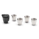 HIMALAYAS. Set of 4 cups