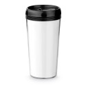 WERNER. Travel cup