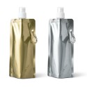 GILDED. Folding bottle