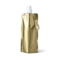 GILDED. Folding bottle