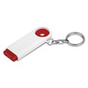 TOKEN. Keyring