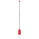 LIGHTY. Portable light bulb