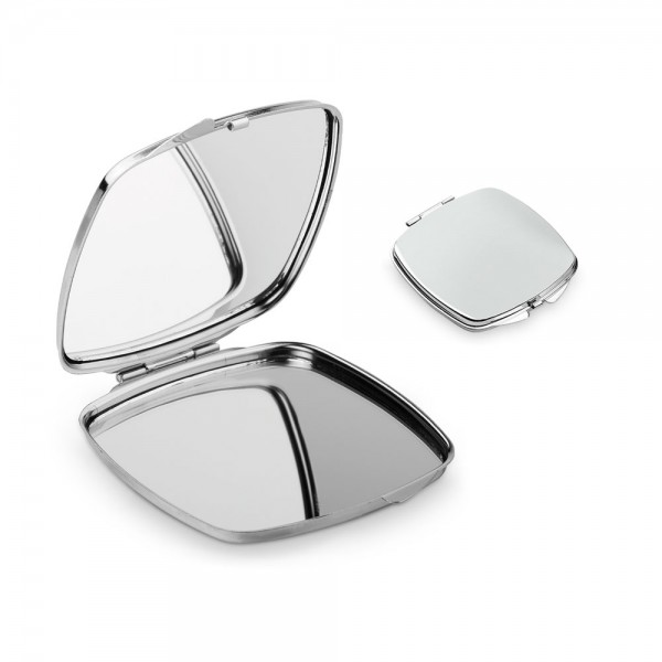 SHIMMER. Make-up mirror