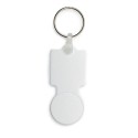 SULLIVAN. Keyring