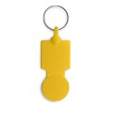 SULLIVAN. Keyring