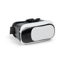 Virtual reality glasses