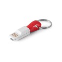 RIEMANN. USB cable with 2 in 1 connector