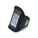 Smartphone armband