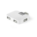 JANNES. USB 20 hub