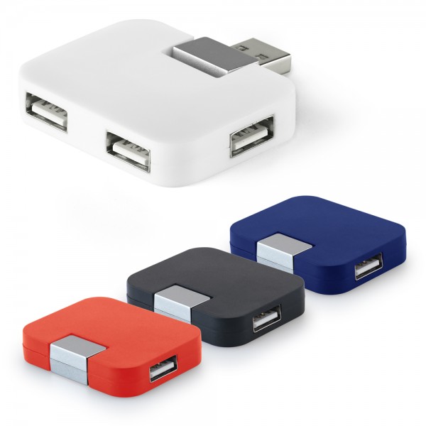 JANNES. USB 20 hub