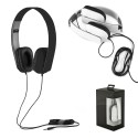 GOODALL. Foldable headphones