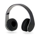 HILLEMAN. Foldable headphones