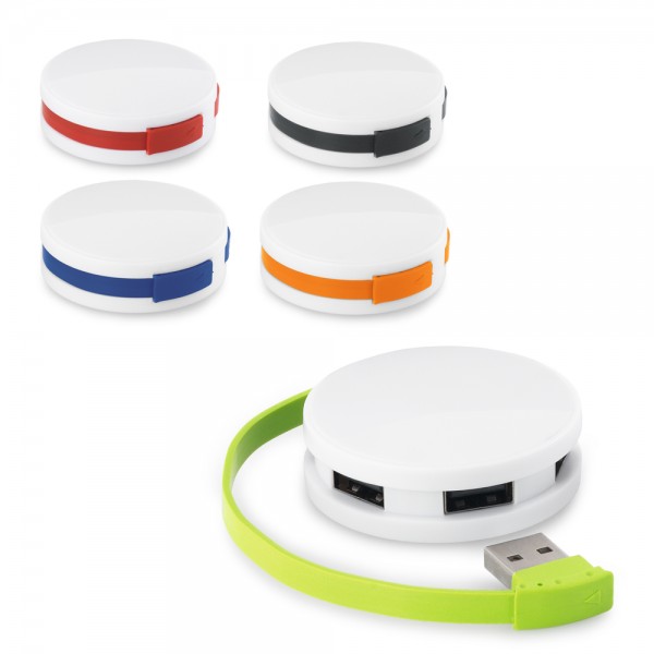 GARDNER. USB 20 hub