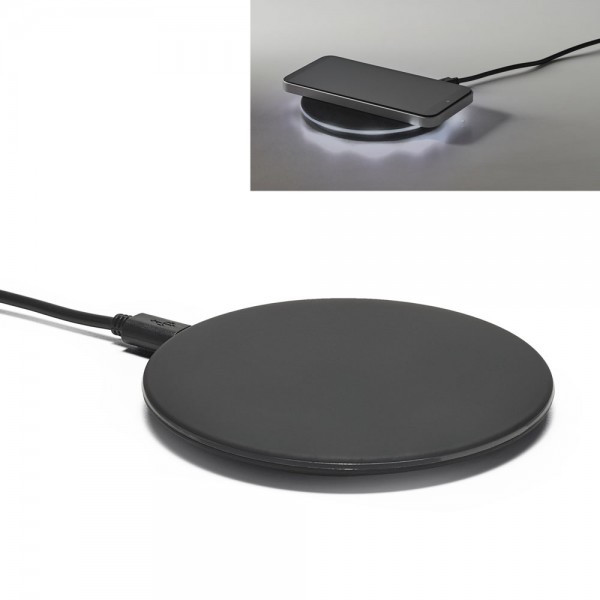 BURNELL. Wireless charger