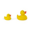 DUCKY. Rubber duck