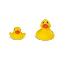 DUCKY. Rubber duck