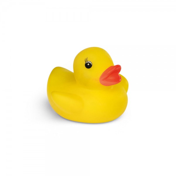 DUCKY. Rubber duck