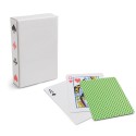 CARTES. Pack of 54 cards