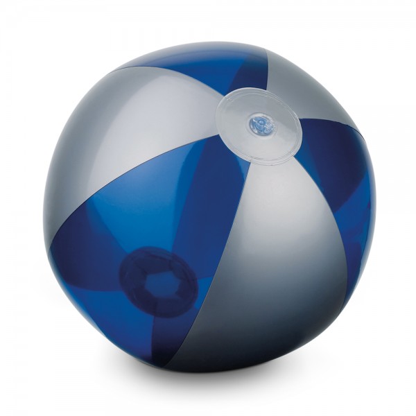 Inflatable ball