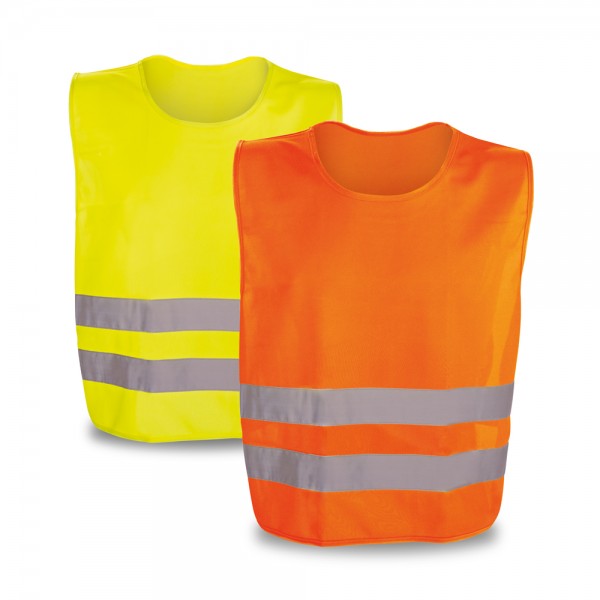 THIEM. Reflective vest