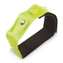 VISIBLE. Reflective armband