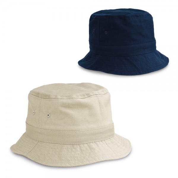 JOSEPH. Bucket hat