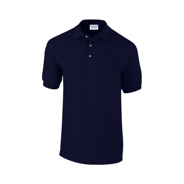 Ultra Cotton pique polo shirt