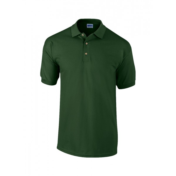 Ultra Cotton pique polo shirt