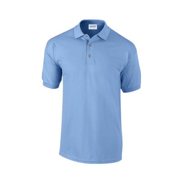 Ultra Cotton pique polo shirt