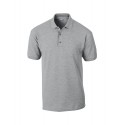 Ultra Cotton pique polo shirt