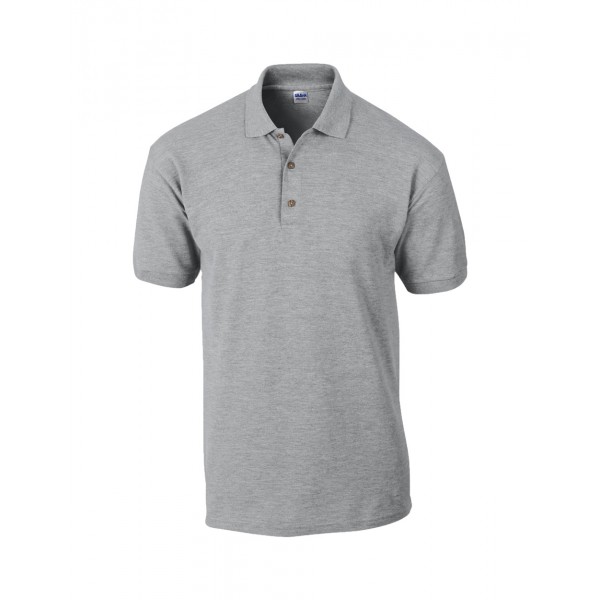 Ultra Cotton pique polo shirt