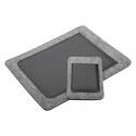 Distingue Plus iPad® case