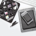 Distingue Plus iPad® case