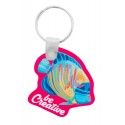 CreaFob custom made keyring