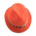 Subrero sublimation band for straw hats