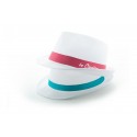 Subrero sublimation band for straw hats