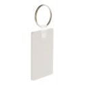 Foamy D keyring