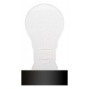 Ledify LED light trophy