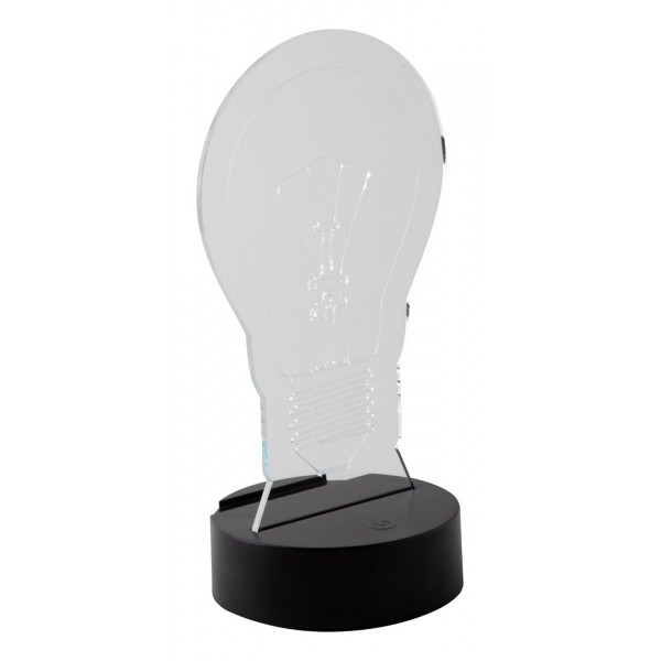 Ledify LED light trophy